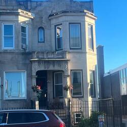 Louis Armstrong (Satchmo) House