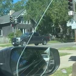 North of Chicago/mid west