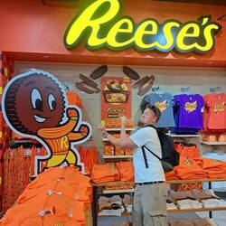 Der Versuchung den Kampf angesagt!