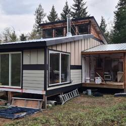 Wir schaffen eine Menge in der Zeit