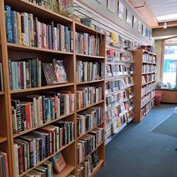 Hier gab's für jeden etwas.