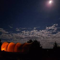 Nachtaufnahme 🌕🖤