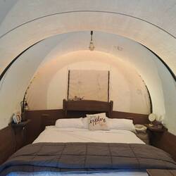 Das Innere kann sich sehen lassen!