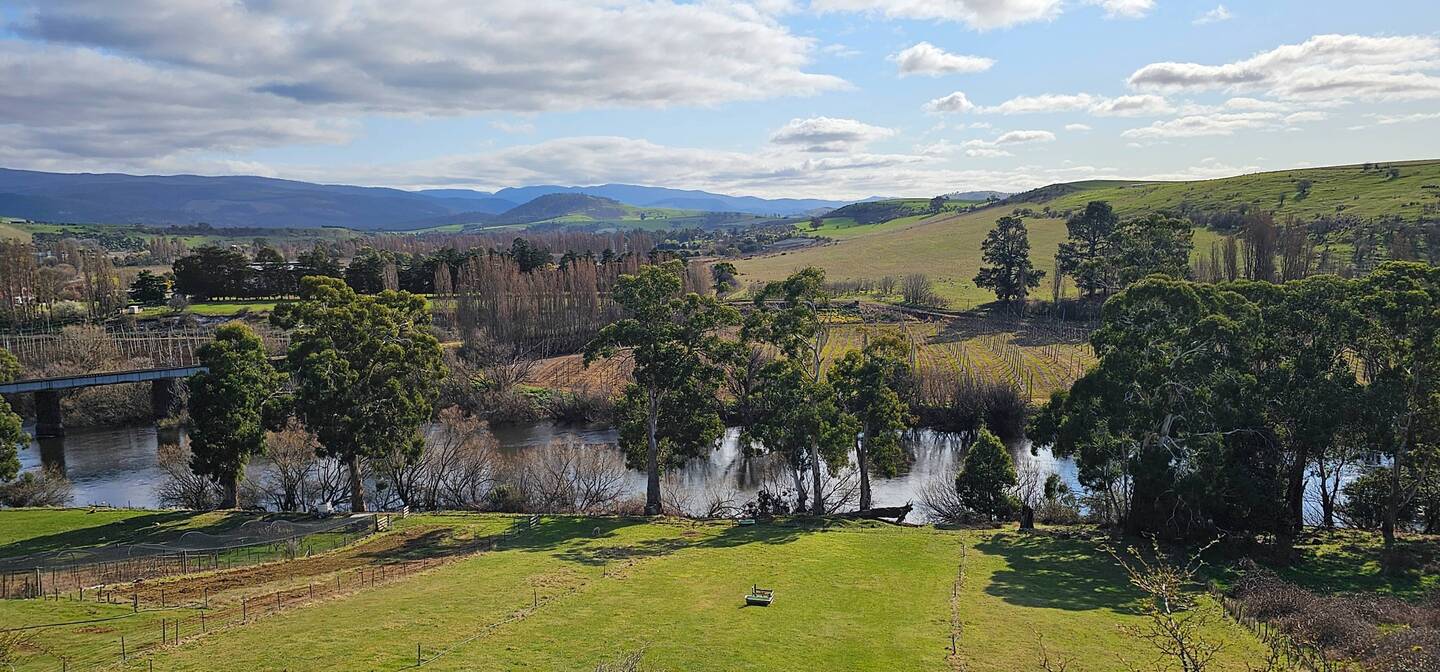Macquarie Plains