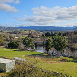 Macquarie Plains photo captured by Phil