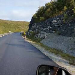 Wo geht's eigentlich zum Nordpol?