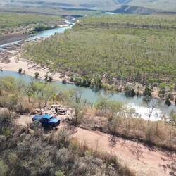 This is a video but starts slowly