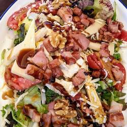 Best salad yet
