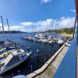 Freemantle Yachtclub
