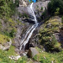 Wasserfall