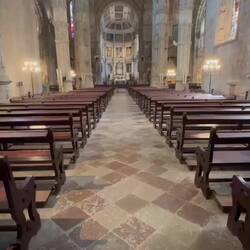 Jerónimos Monastery