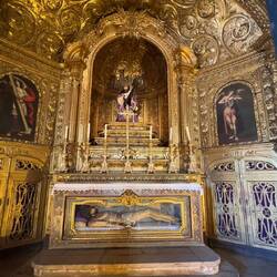 Jerónimos Monastery