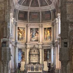 Jerónimos Monastery