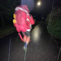 Endlich wieder Amstelhoek