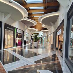 Shoppingcenter Mirador