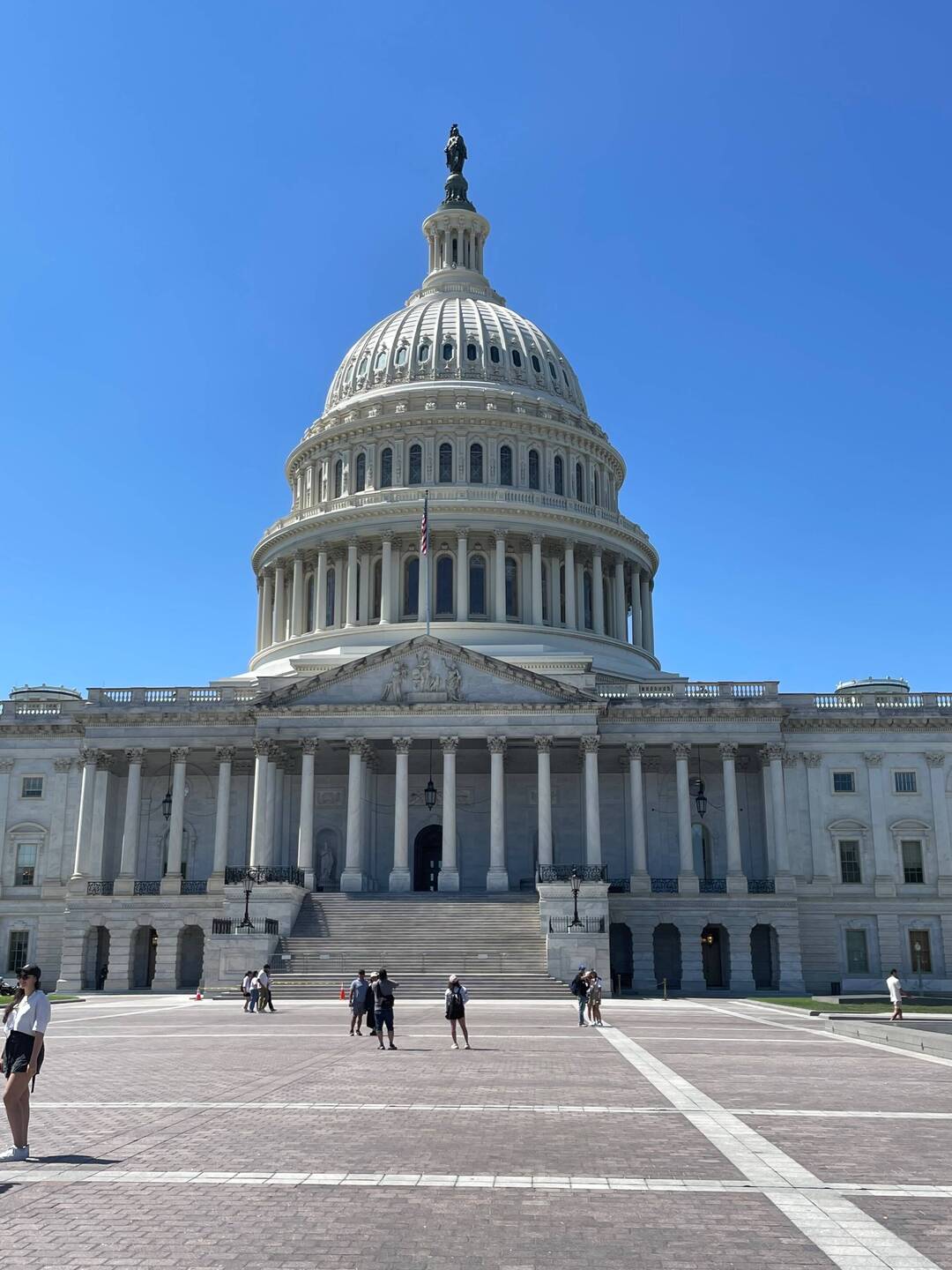 US Capital