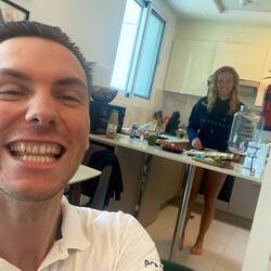 Wieder in einer sauberen Küche kochen😋😍😍😍