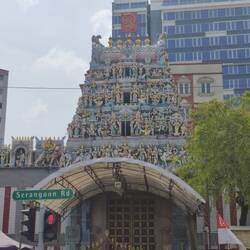 Sri Veeramakaliamman