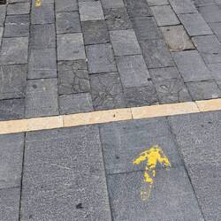 Same photo I took 7 years ago