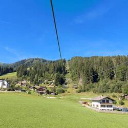 Seilbahn