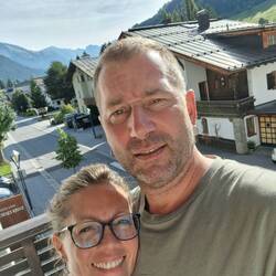 AUF WIEDERSEHEN ST.ANTON