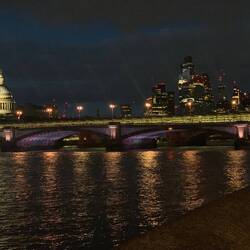 Night view - spectacular