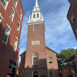 Old North Church