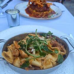 Mamma Maria's (North End)