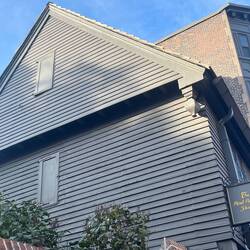 Paul Revere's House