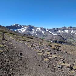 Sonora pass