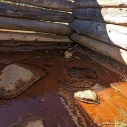 Soda springs