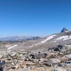 So many more passes to climb!