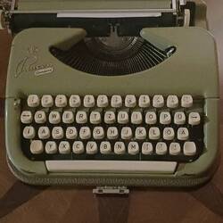 Decor item at the farm