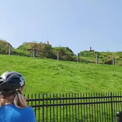 Is it even noon if there isn't a gun?