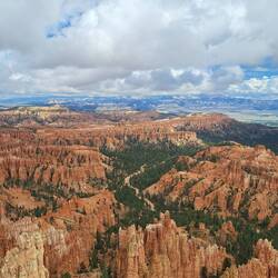 Das Beeindruckendste, was Natur zu bieten hat!