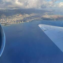 Honolulu