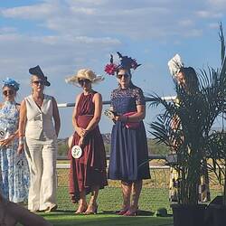 Fashion on the field