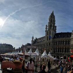 Grande Place
