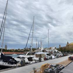 Marina Port Vell