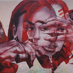 "Layered Realities"