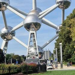Atomium