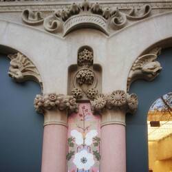 Detail Casa Lleó