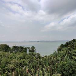 Pulau Ubin