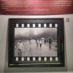 Vietnamkrieg - Museum