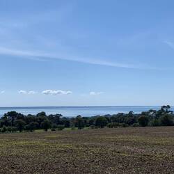 Da ist er, der Atlantik!🤩