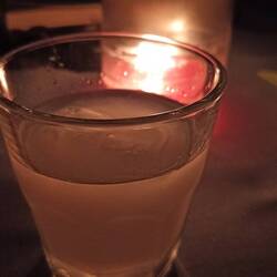 Was trinkst Du so ...?