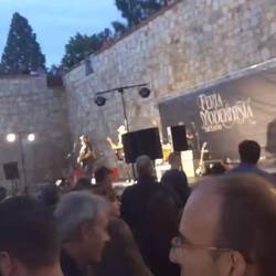 Lots of festivals going on right now