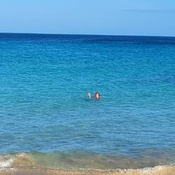 Traumstrand, gleich bei uns ❤️