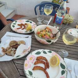 Heute selber gekocht 🤩