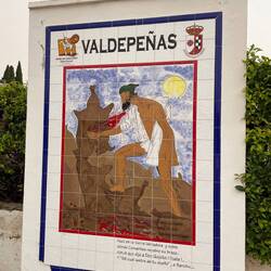 Valdepeñas